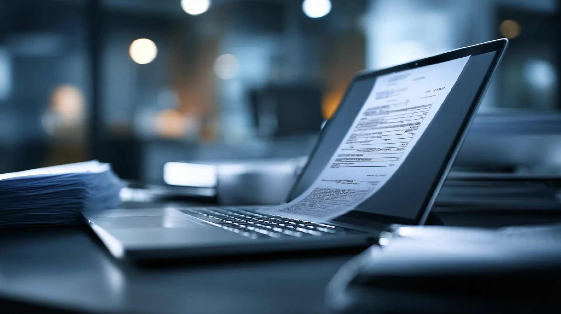 e-Fatura + lojistik: muhasebe ile operasyonu hizalamak