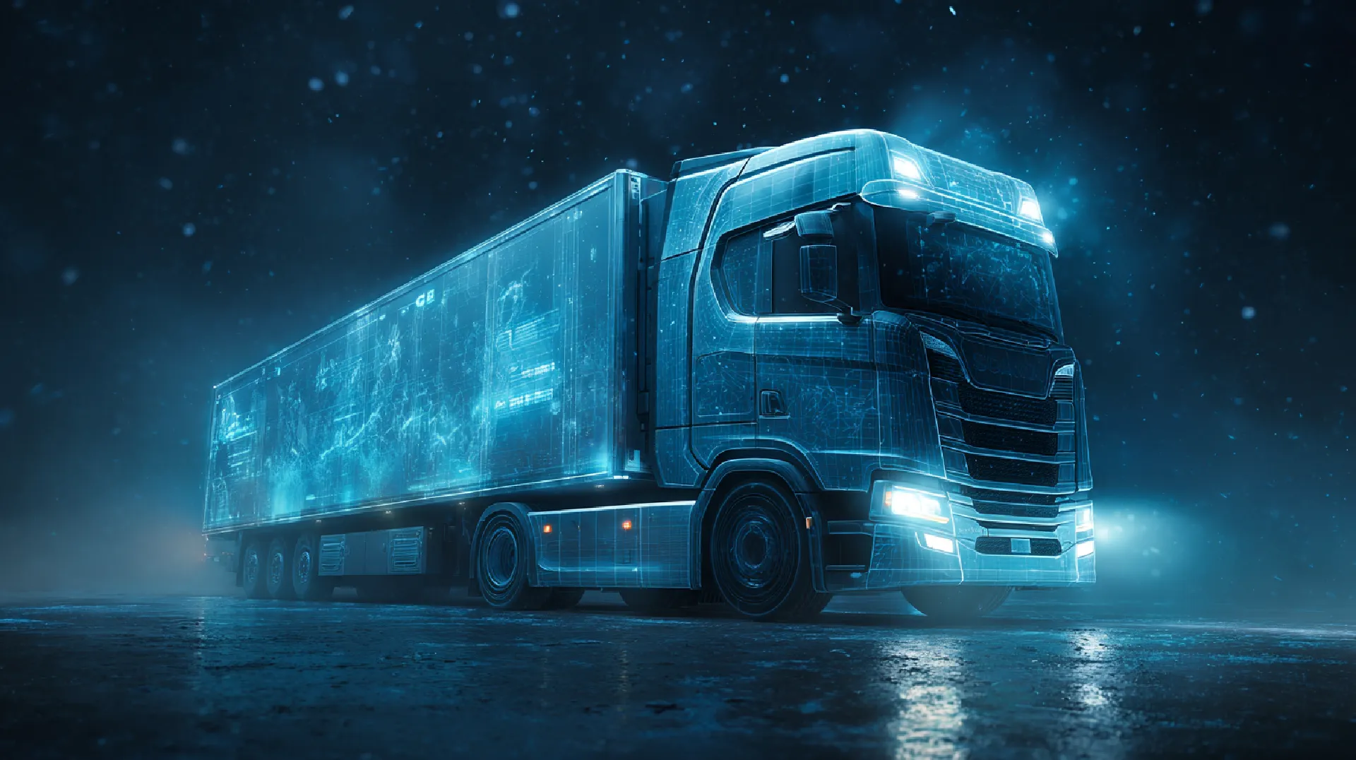 Soğuk Zincir Lojistiği